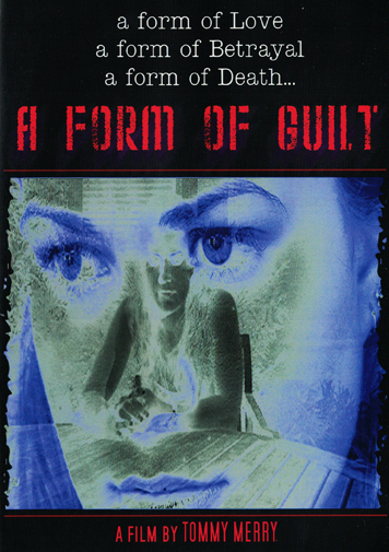 A Form of Guilt